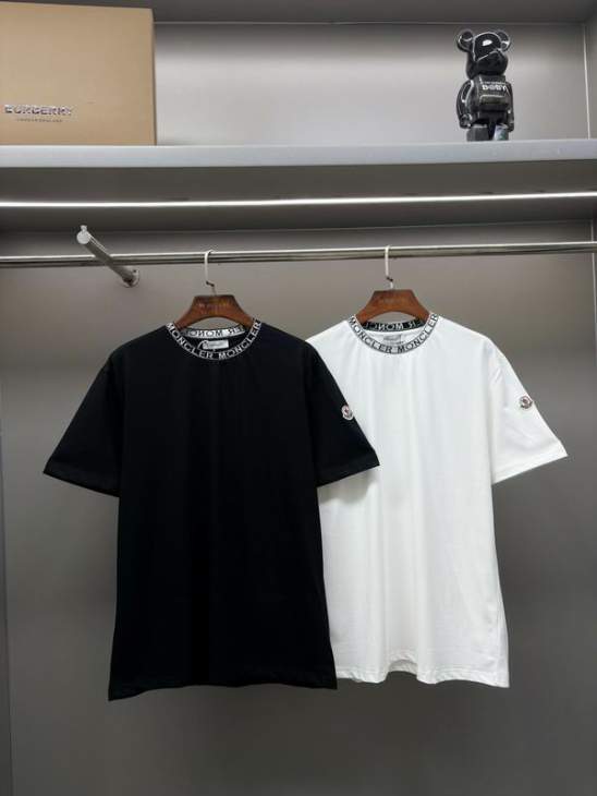 Picture of Moncler T Shirts Short _SKUMonclerS-2XLaztxQ2155607